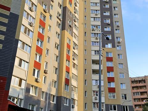квартира за адресою Юлії Здановської вул. (Ломоносова), 81-Б