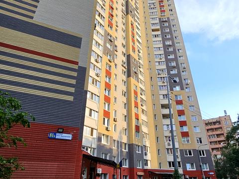 квартира за адресою Юлії Здановської вул. (Ломоносова), 81-Б