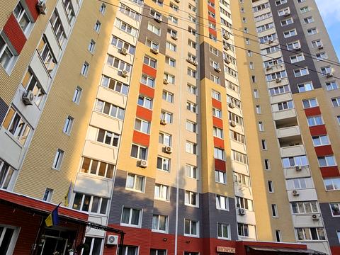 квартира за адресою Юлії Здановської вул. (Ломоносова), 81-Б