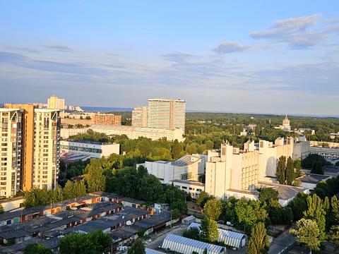 квартира за адресою Юлії Здановської вул. (Ломоносова), 81-Б