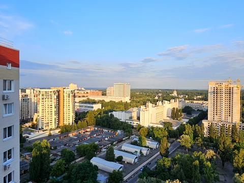 квартира за адресою Юлії Здановської вул. (Ломоносова), 81-Б