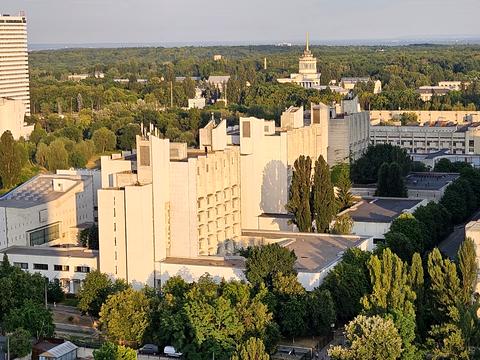 квартира за адресою Юлії Здановської вул. (Ломоносова), 81-Б