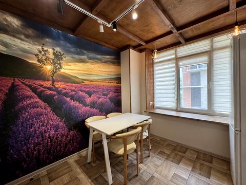квартира по адресу Івана Богуна ул., 1