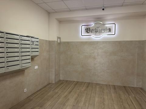 квартира по адресу Івана Богуна ул., 1