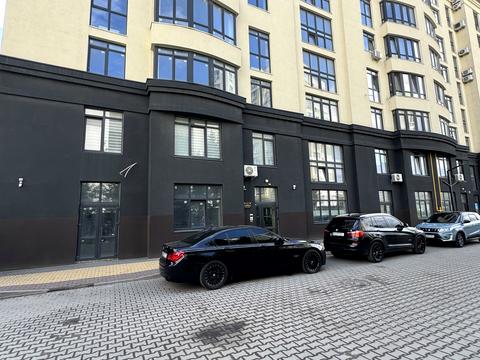 квартира по адресу Івана Богуна ул., 1