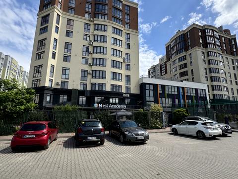 квартира по адресу Івана Богуна ул., 1