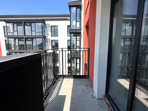 квартира за адресою Степана Бандери вул., (Будинок)