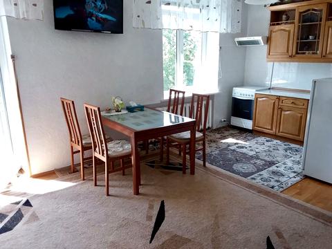 квартира за адресою Велика Васильківська вул. (Червоноармійська), 24