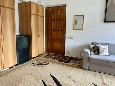 квартира за адресою Велика Васильківська вул. (Червоноармійська), 24