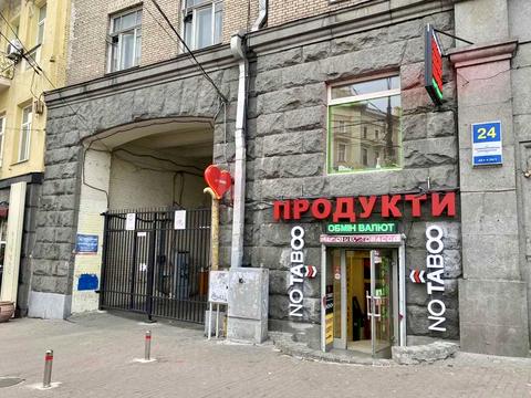 квартира за адресою Велика Васильківська вул. (Червоноармійська), 24