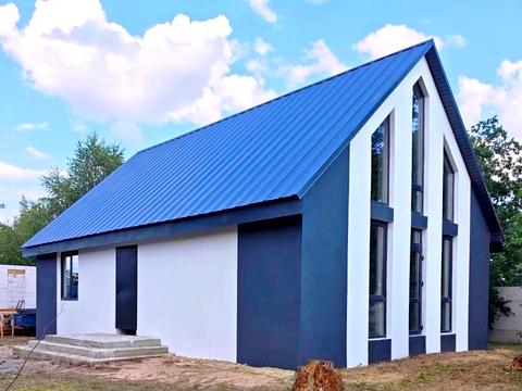 дом по адресу Соборності, 27-Я