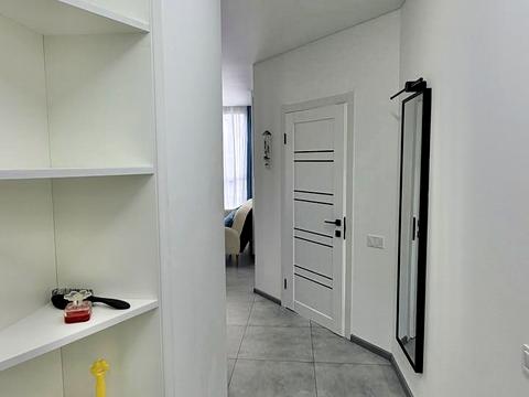 квартира по адресу Кульпарковская ул. (Кульпарківська), 93 к1