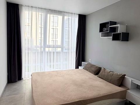 квартира по адресу Кульпарковская ул. (Кульпарківська), 93 к1