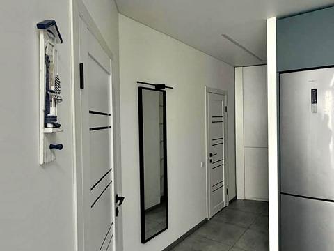 квартира по адресу Кульпарковская ул. (Кульпарківська), 93 к1