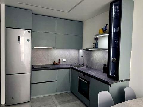 квартира по адресу Кульпарковская ул. (Кульпарківська), 93 к1
