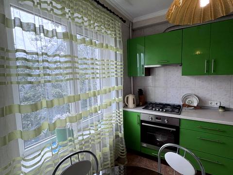 квартира за адресою Запоріжжя, Запорізька вул., 9-А