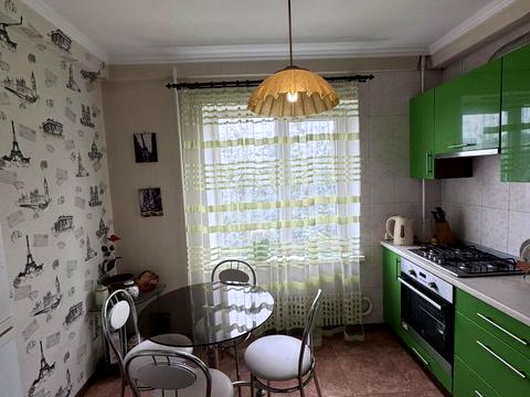 квартира за адресою Запоріжжя, Запорізька вул., 9-А