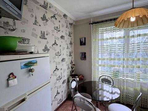 квартира за адресою Запоріжжя, Запорізька вул., 9-А