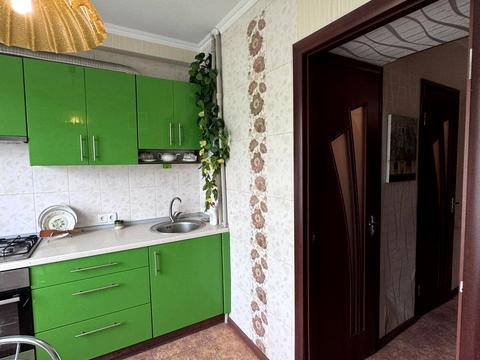квартира за адресою Запоріжжя, Запорізька вул., 9-А