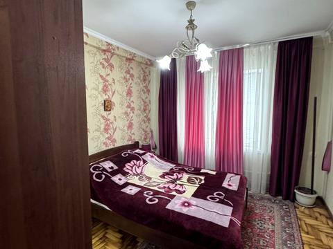 квартира за адресою Запоріжжя, Запорізька вул., 9-А