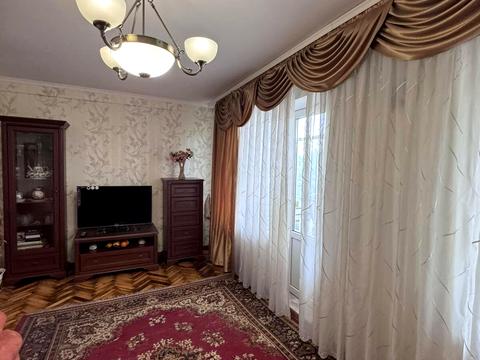 квартира за адресою Запоріжжя, Запорізька вул., 9-А
