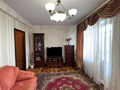 квартира за адресою Запоріжжя, Запорізька вул., 9-А