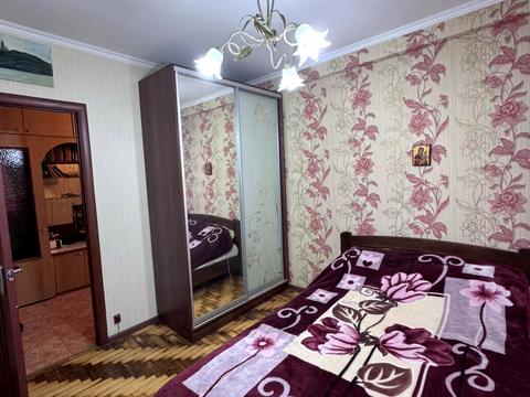 квартира за адресою Запоріжжя, Запорізька вул., 9-А