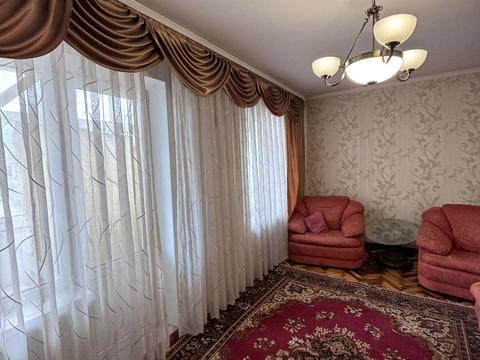 квартира за адресою Запоріжжя, Запорізька вул., 9-А