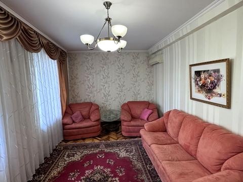 квартира за адресою Запоріжжя, Запорізька вул., 9-А