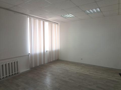 коммерческая по адресу Заречанская ул., 34