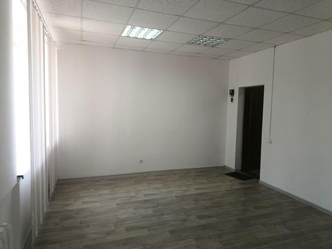 коммерческая по адресу Заречанская ул., 34