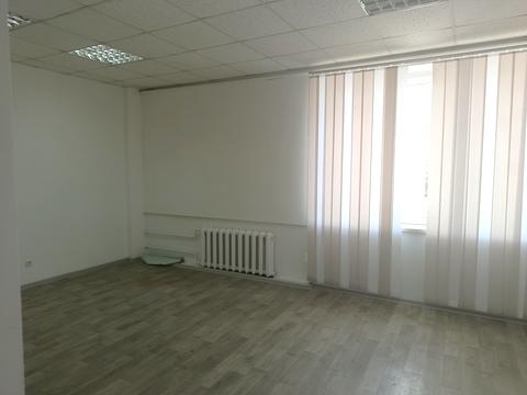 коммерческая по адресу Заречанская ул., 34