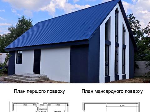дом по адресу Соборності, 27-Я