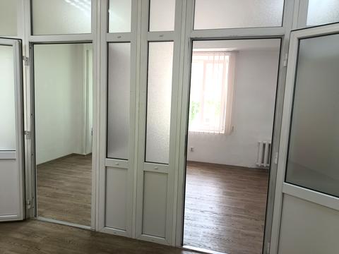коммерческая по адресу Заречанская ул., 34