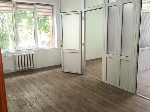 коммерческая по адресу Заречанская ул., 34