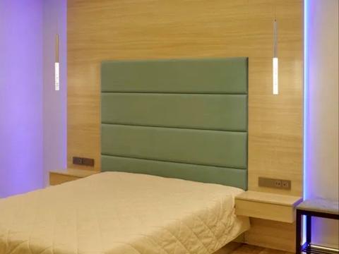 квартира за адресою Осокорська вул., 2-А