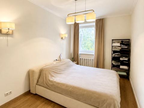 квартира за адресою Шовковична вул., 7-А