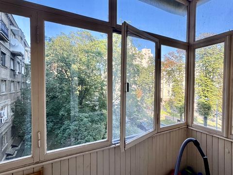 квартира за адресою Шовковична вул., 7-А