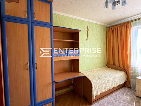 квартира за адресою Миколи Ушакова вул., 18
