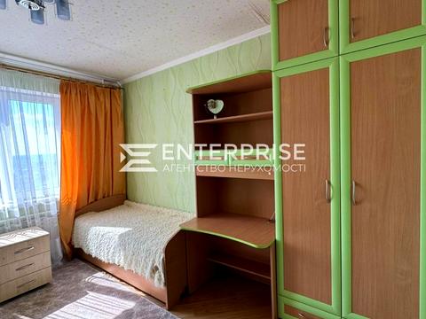 квартира за адресою Миколи Ушакова вул., 18