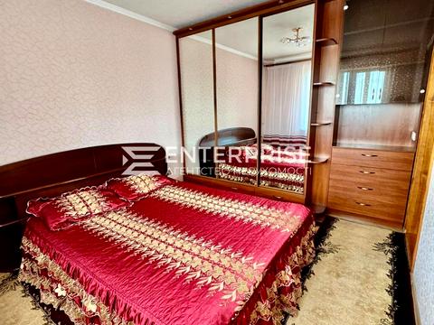 квартира за адресою Миколи Ушакова вул., 18