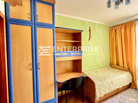 квартира за адресою Миколи Ушакова вул., 18