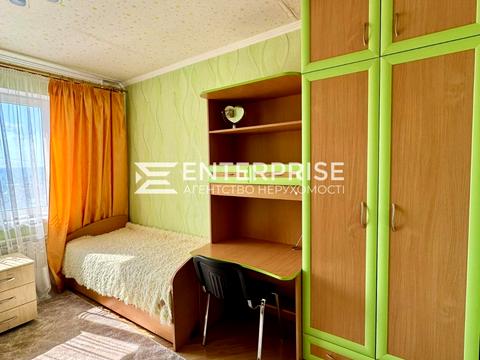 квартира за адресою Миколи Ушакова вул., 18