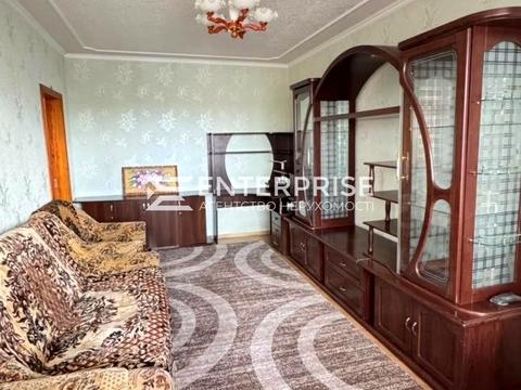квартира за адресою Миколи Ушакова вул., 18