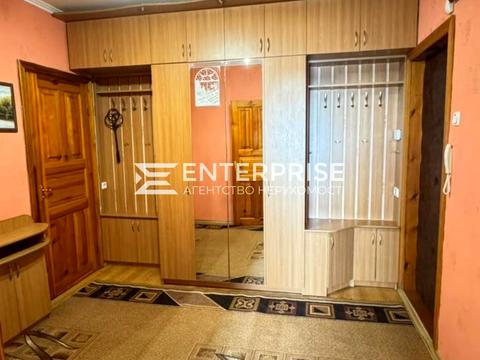 квартира за адресою Миколи Ушакова вул., 18