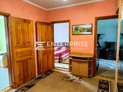 квартира за адресою Миколи Ушакова вул., 18