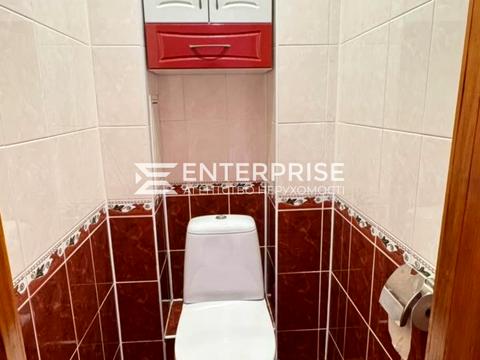квартира за адресою Миколи Ушакова вул., 18