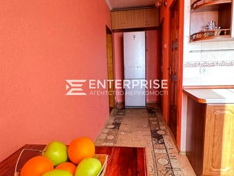 квартира за адресою Миколи Ушакова вул., 18