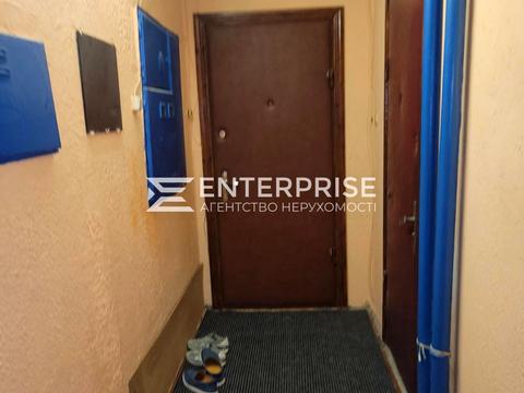 квартира за адресою Миколи Ушакова вул., 18