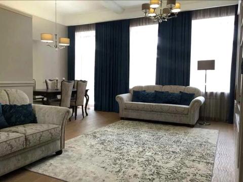 квартира за адресою Петра Сагайдачного вул., 8